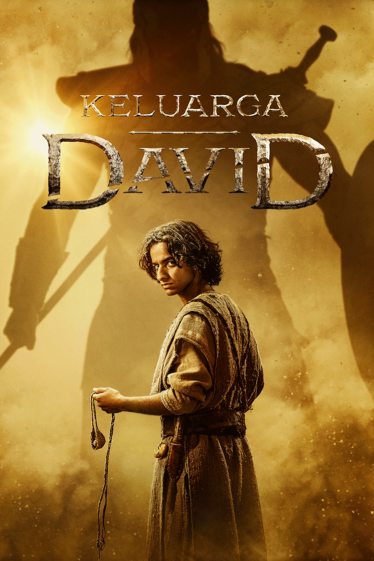 Keluarga David
