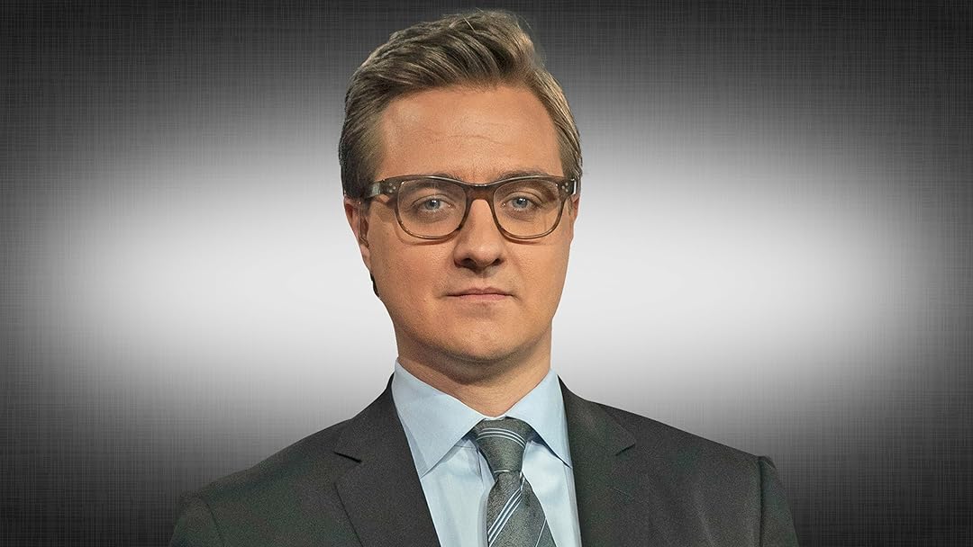 All In with Chris Hayes