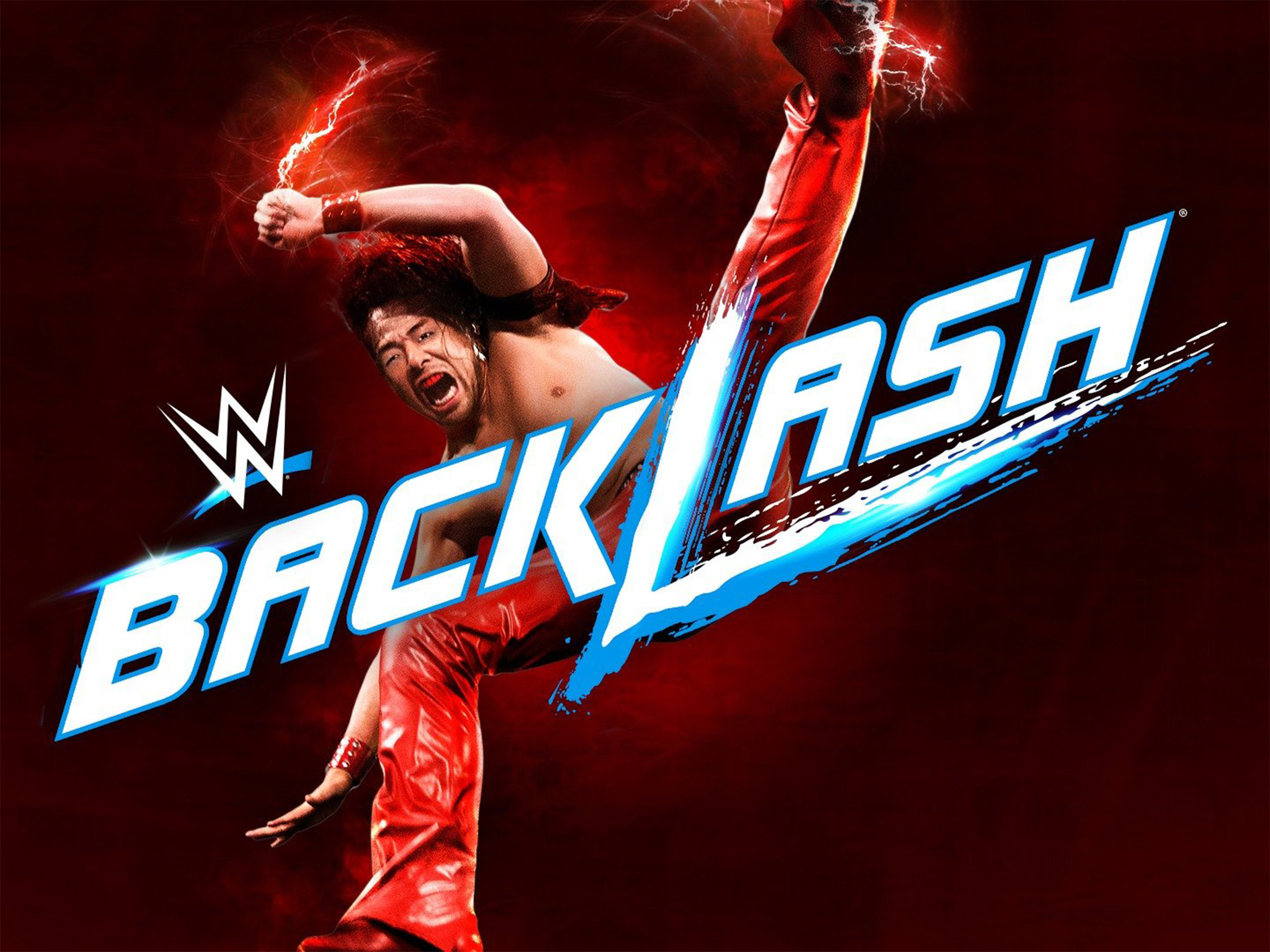 Prime Video: Backlash S9
