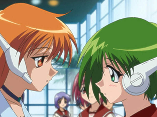 Amazon.co.jp: ToHeart Remember my memoriesを観る | Prime Video