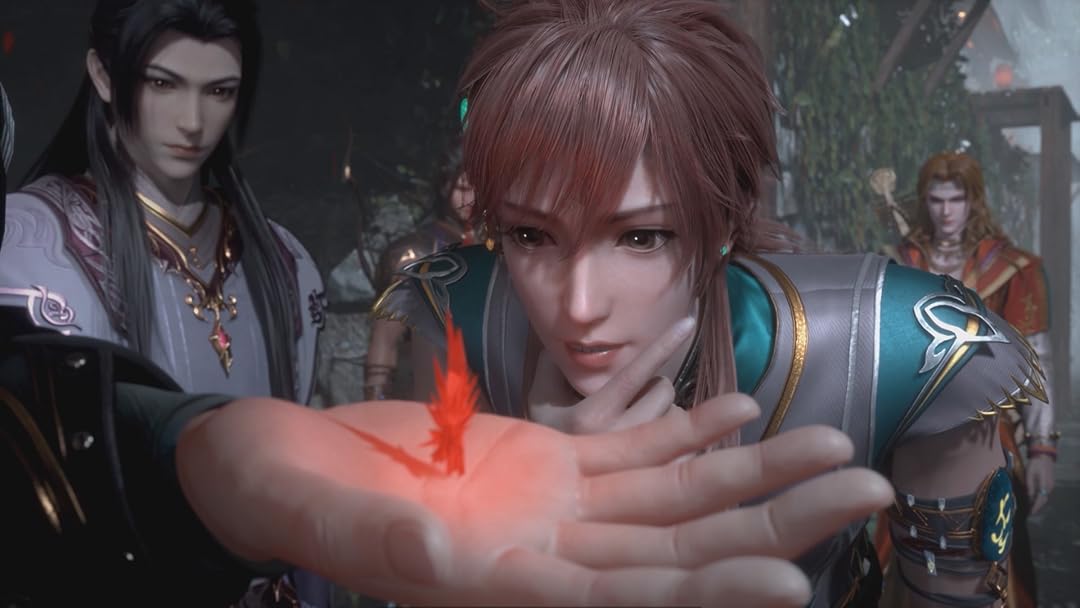 Amazon.co.jp: 天宝伏妖録2〔字幕版〕を観る | Prime Video