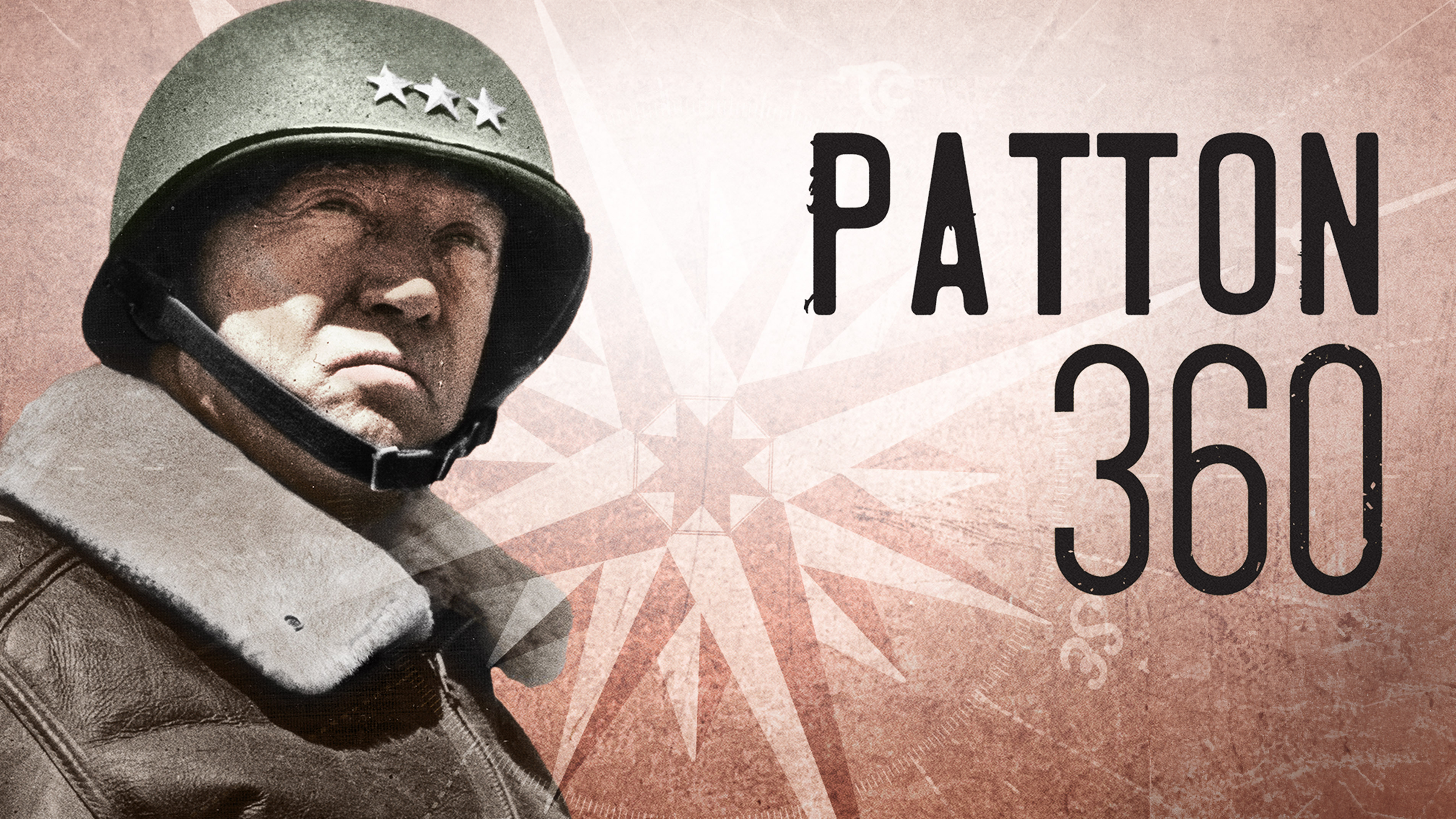 Watch Patton 360 Season 1 | Prime Video