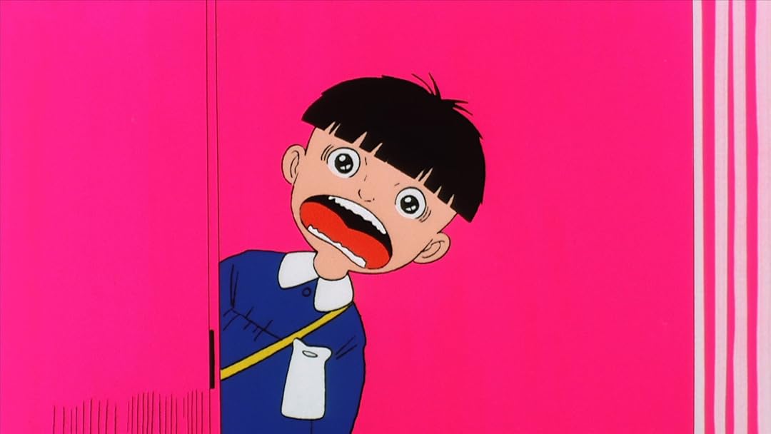 Amazon.co.jp: まことちゃんを観る | Prime Video