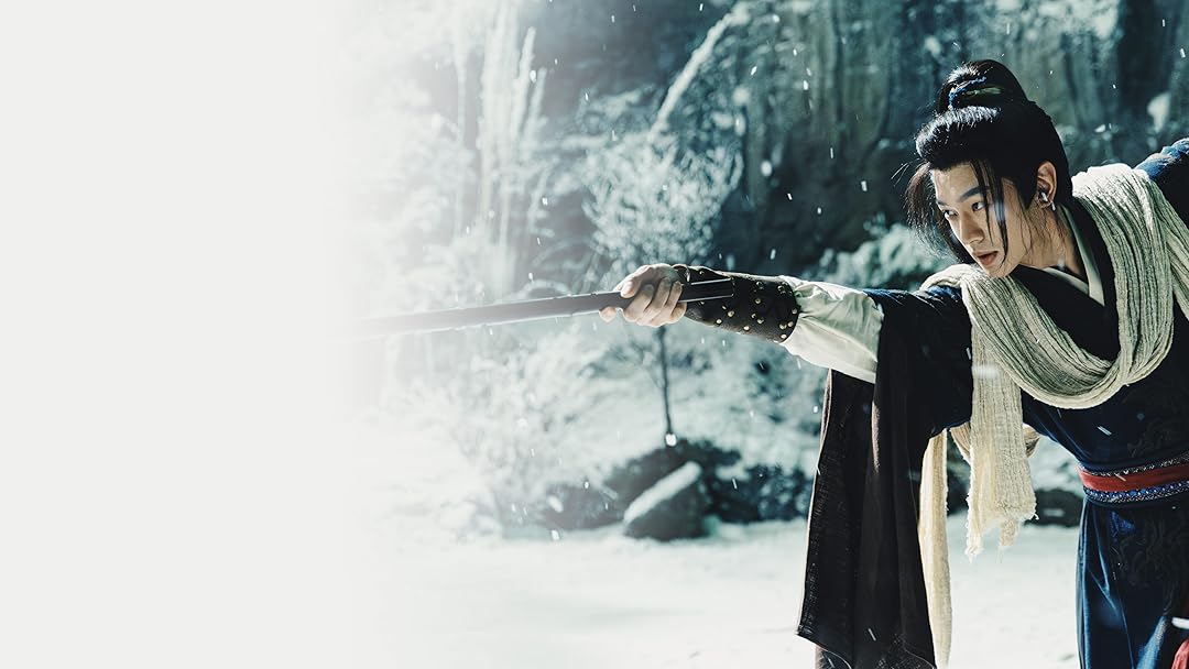 Invincible Swordsman