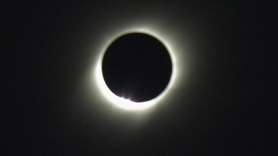 Eclipse Across America