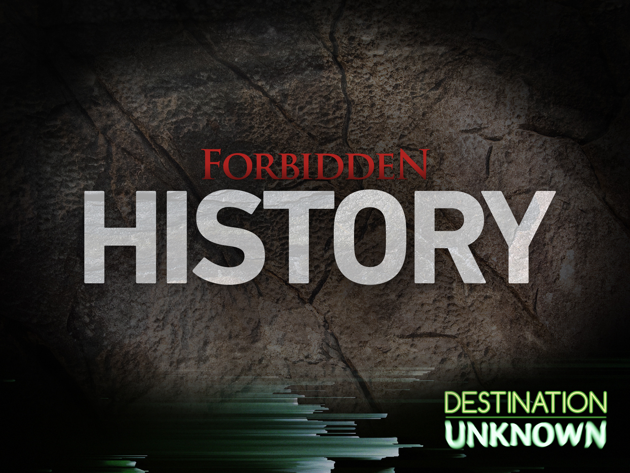 Prime Video Forbidden History Season 1 Prime Video Forbidden History Season 1