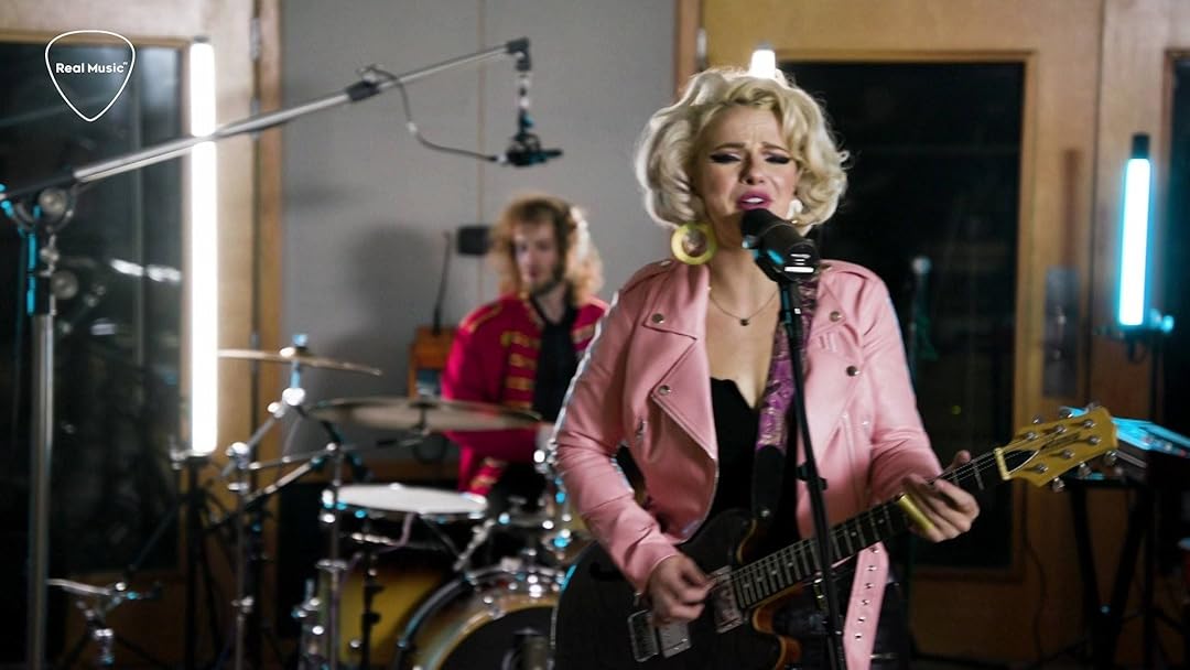 Samantha Fish - Live With Samantha Fish