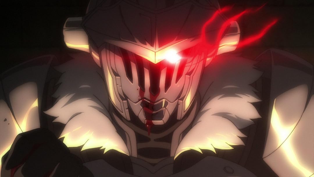 Goblin Slayer : Goblin's Crown