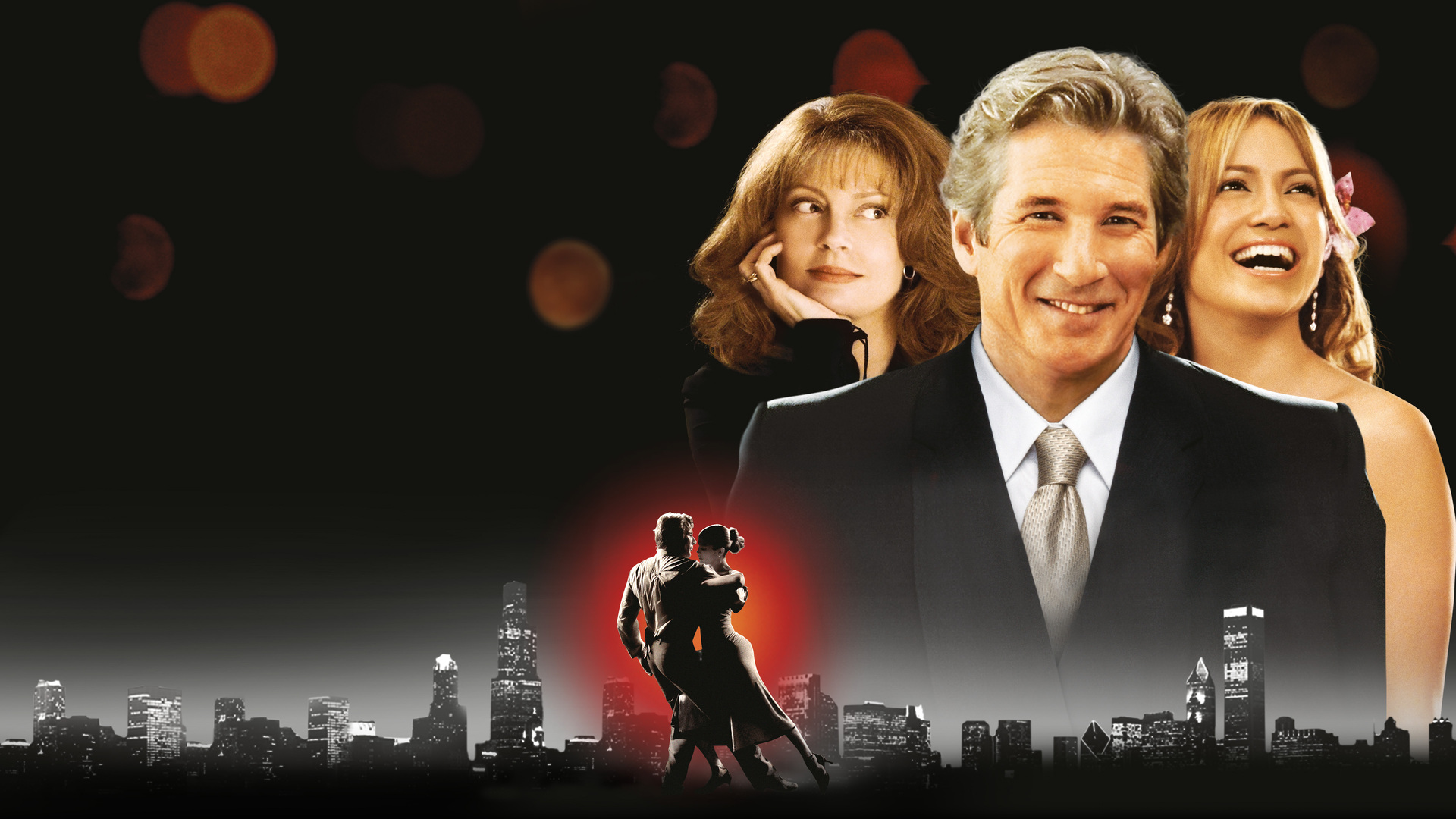 Prime Video: Shall We Dance?