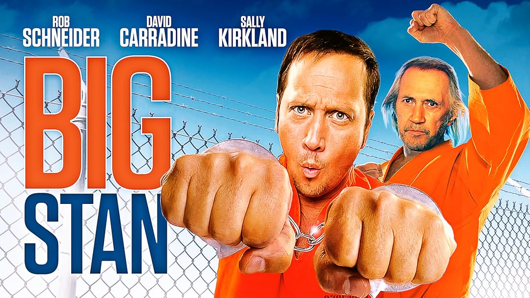 Big Stan