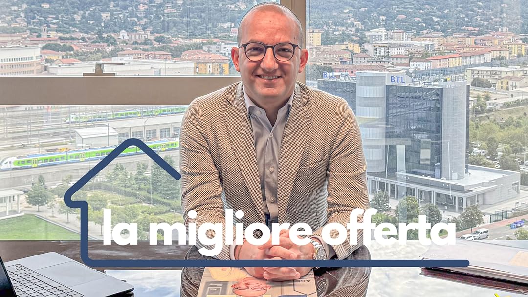 La migliore offerta