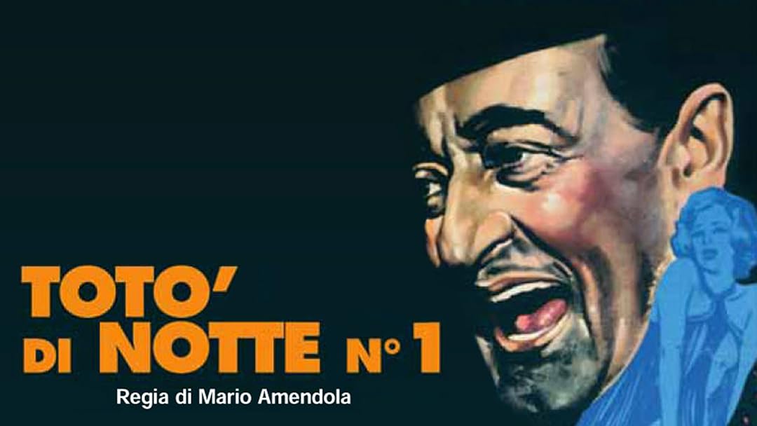 Totò di notte n. 1