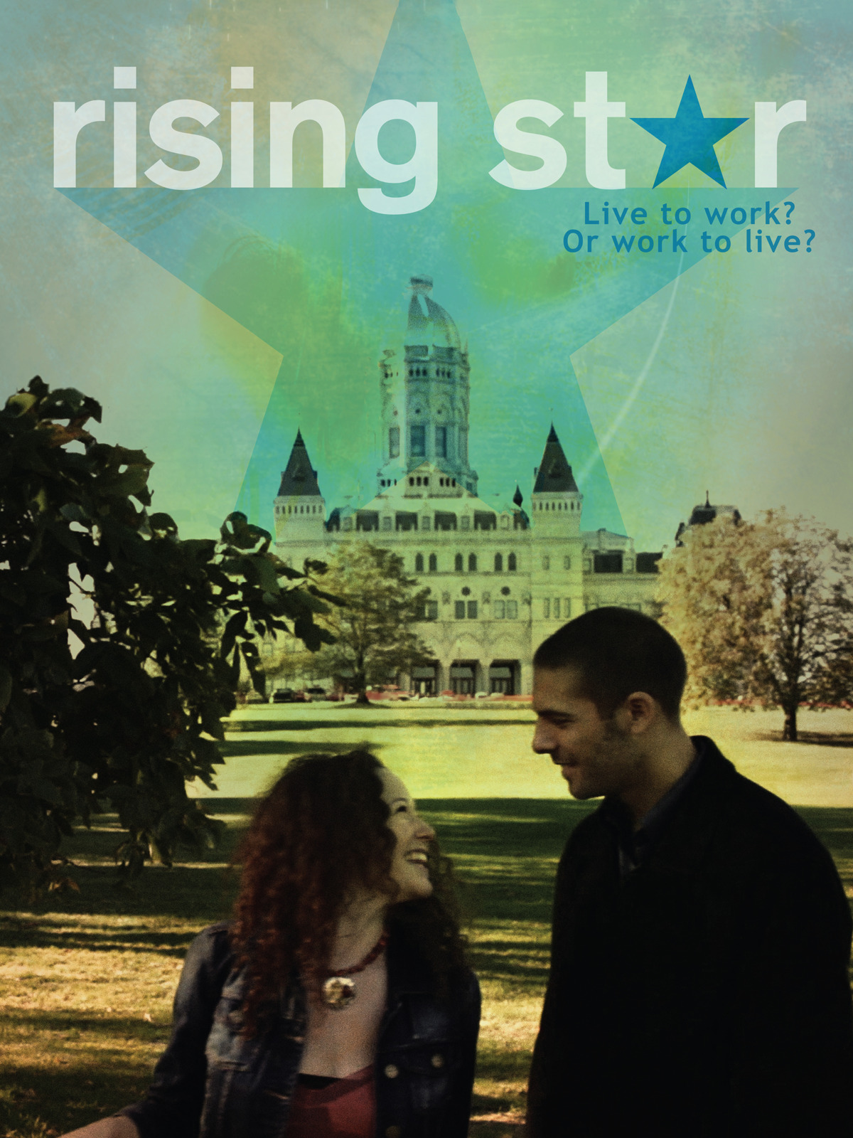 Prime Video: Rising Star