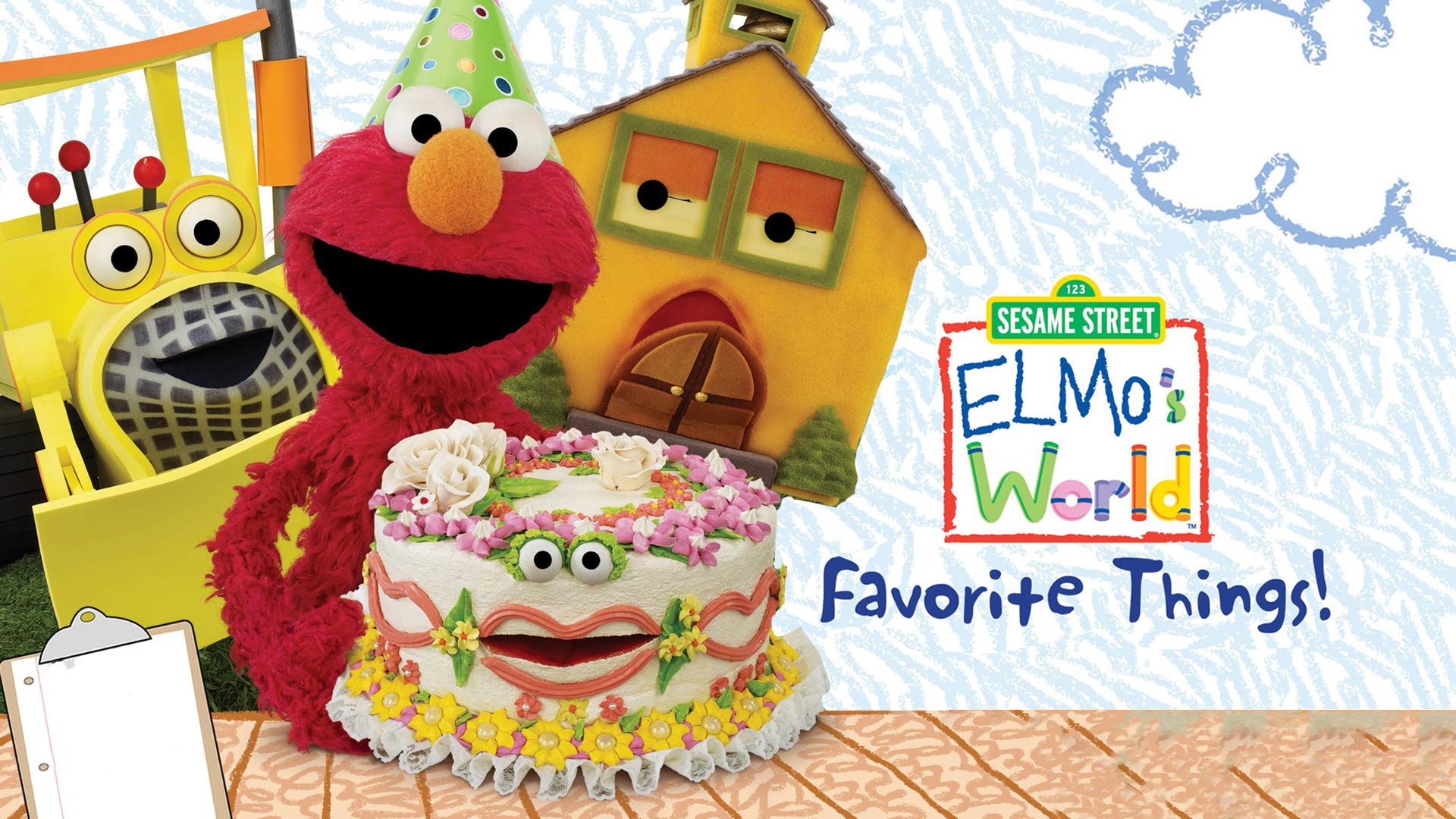 Amazon com: Elmo #39 s World: Food Water Exercise : Bill Irwin Michael Amazon com: Elmo #39 s World: Food Water Exercise : Bill Irwin Michael