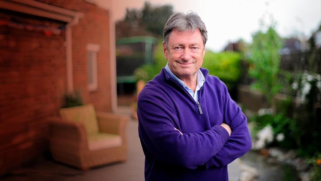 Alan Titchmarsh: Liebe deinen Garten!