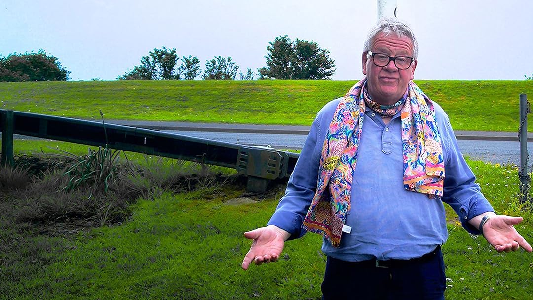 Antiques Road Trip