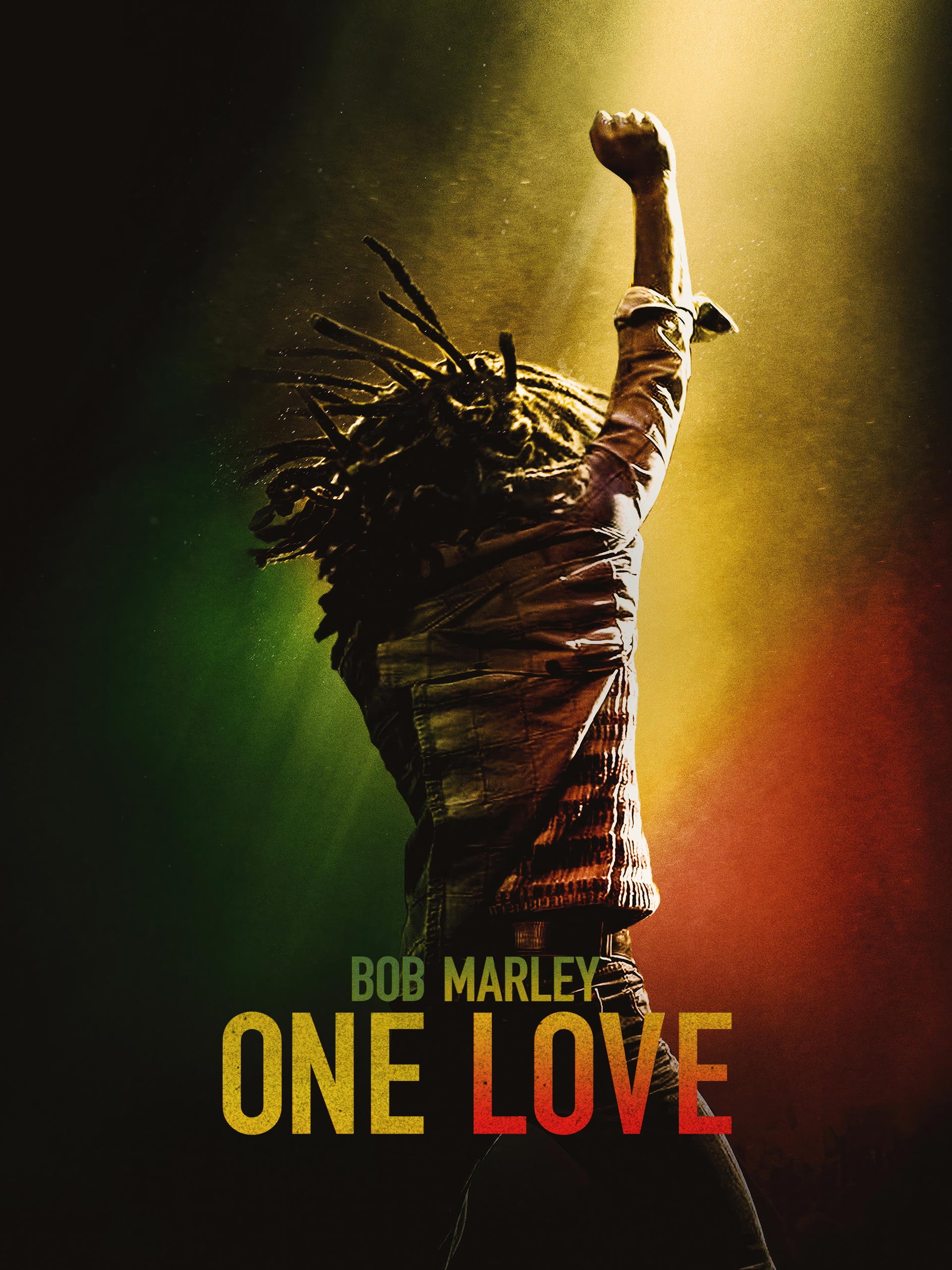 Prime Video Bob Marley One Love