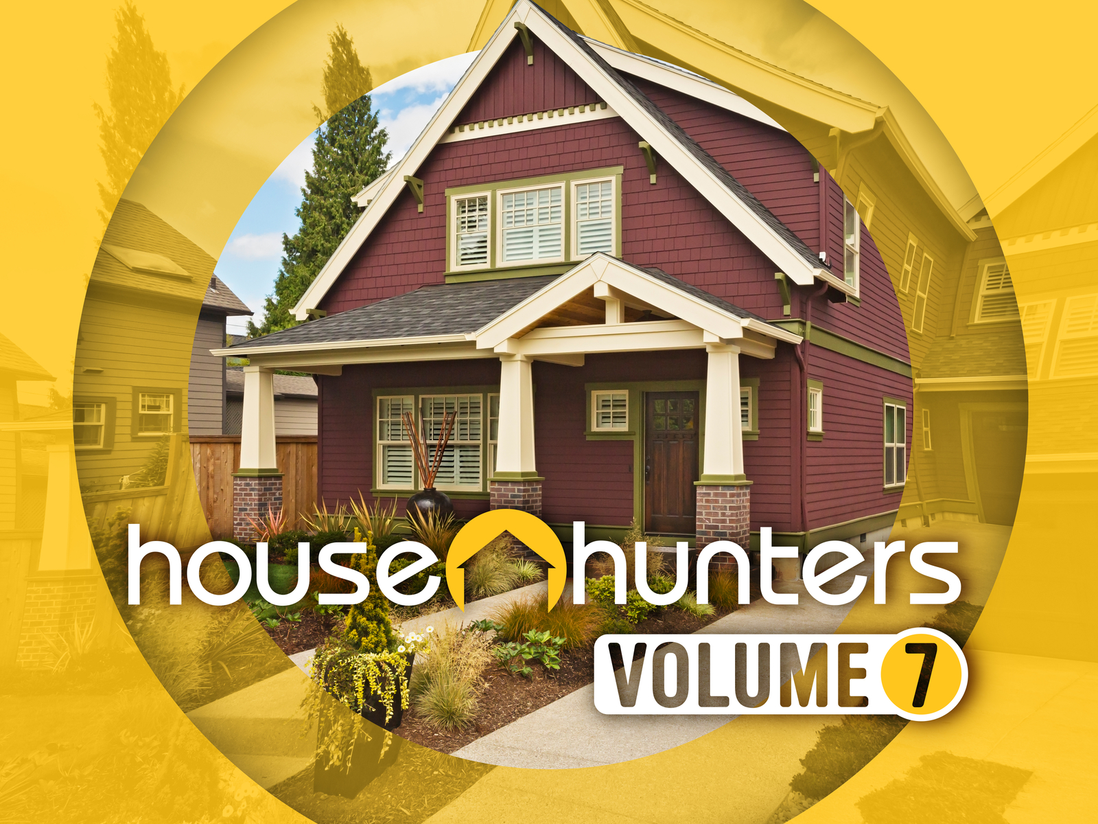 Prime Video House Hunters Volume 7 Season 172