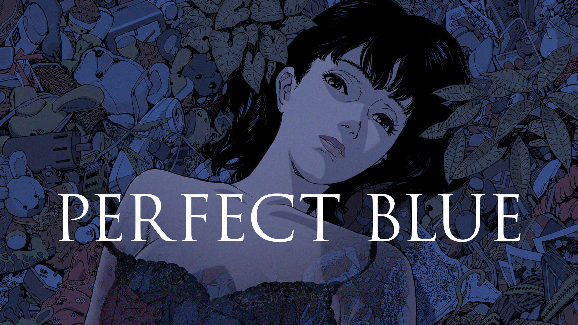 Amazon.co.jp: PERFECT BLUEを観る | Prime Video