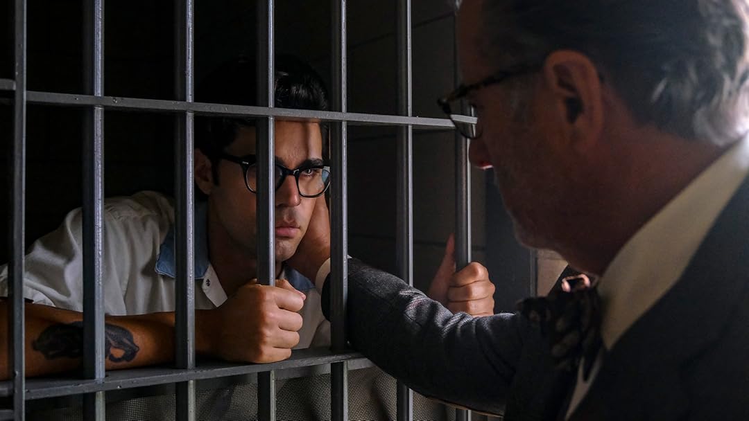 El Caso Miranda