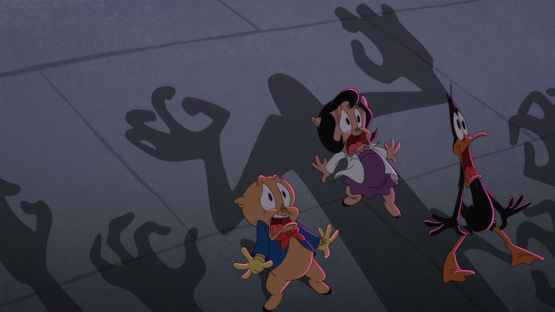 The Day The Earth Blew Up: A Looney Tunes Movie