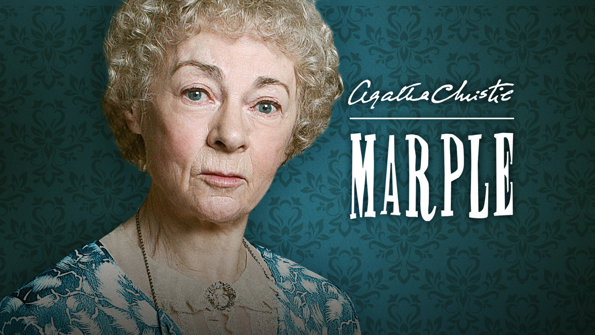 Prime Video: Agatha Christie's Marple, Season 4
