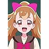 プリキュア - 『わんだふるぷりきゅあ！』犬飼 こむぎ（いぬかい こむぎ） iPhone(640×960)壁紙 369632