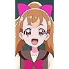 プリキュア - 『わんだふるぷりきゅあ！』犬飼 こむぎ（いぬかい こむぎ） QHD(540×960)壁紙 368854