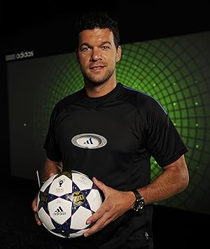 266★サッカー★michael ballack★prostars★フィギュア 266☆サッカー☆michael ballack☆prostars☆フィギュア