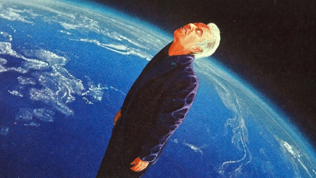 The Jodorowsky Constellation.