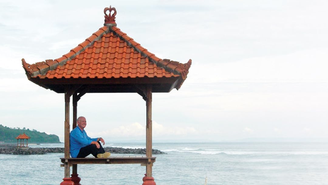 Rick Stein's Far Eastern Odyssey