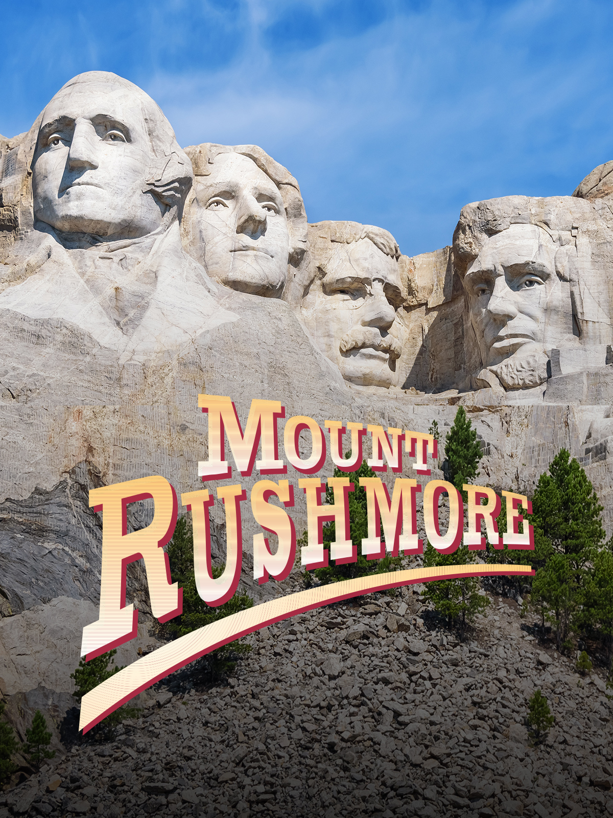 その他 U.S. History: Mount Rushmore [DVD] U.S. History: Mount Rushmore [DVD]