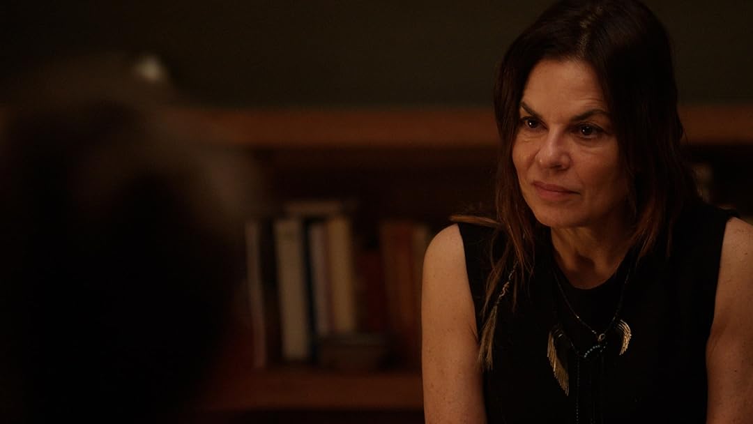 Prime Video Couples Therapy Season 4