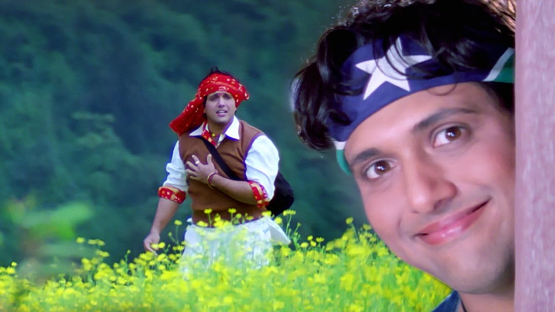 Pardesi Babu
