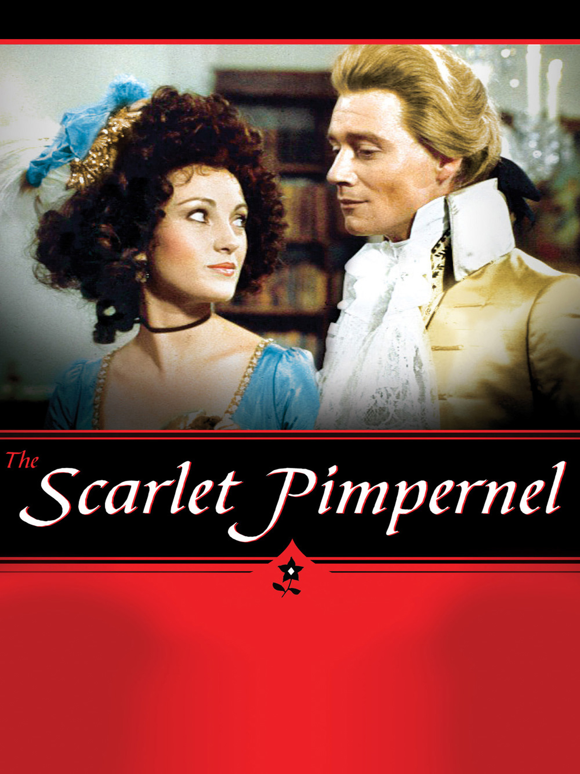 Prime Video The Scarlet Pimpernel