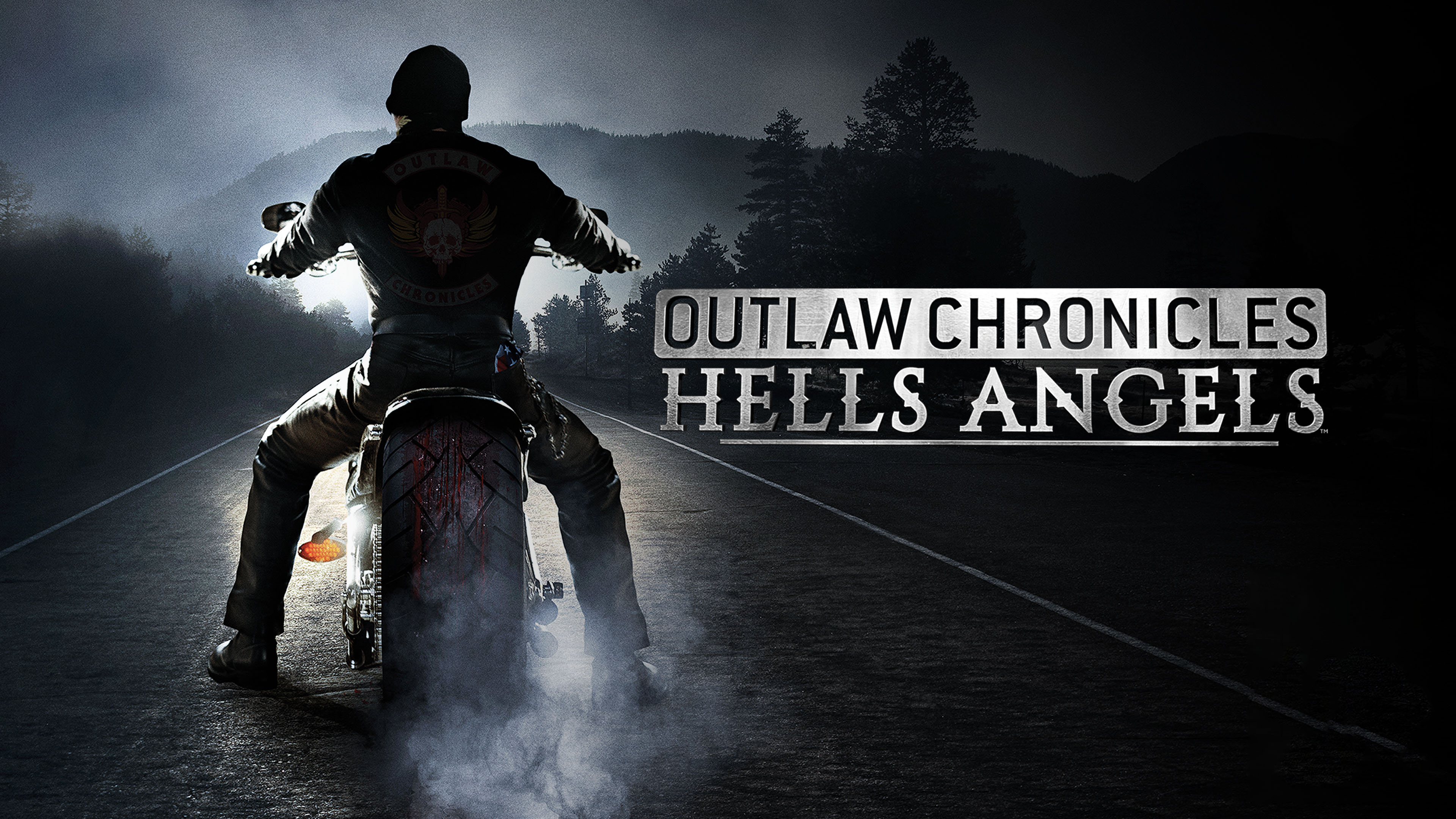 Prime Video: Outlaw Chronicles: Hells Angels Season 1