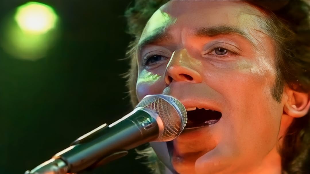Steve Hackett: Horizons