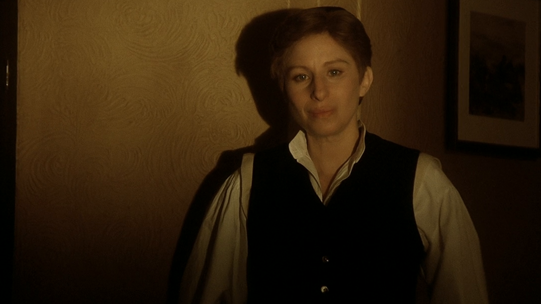 Yentl [dt./OV]