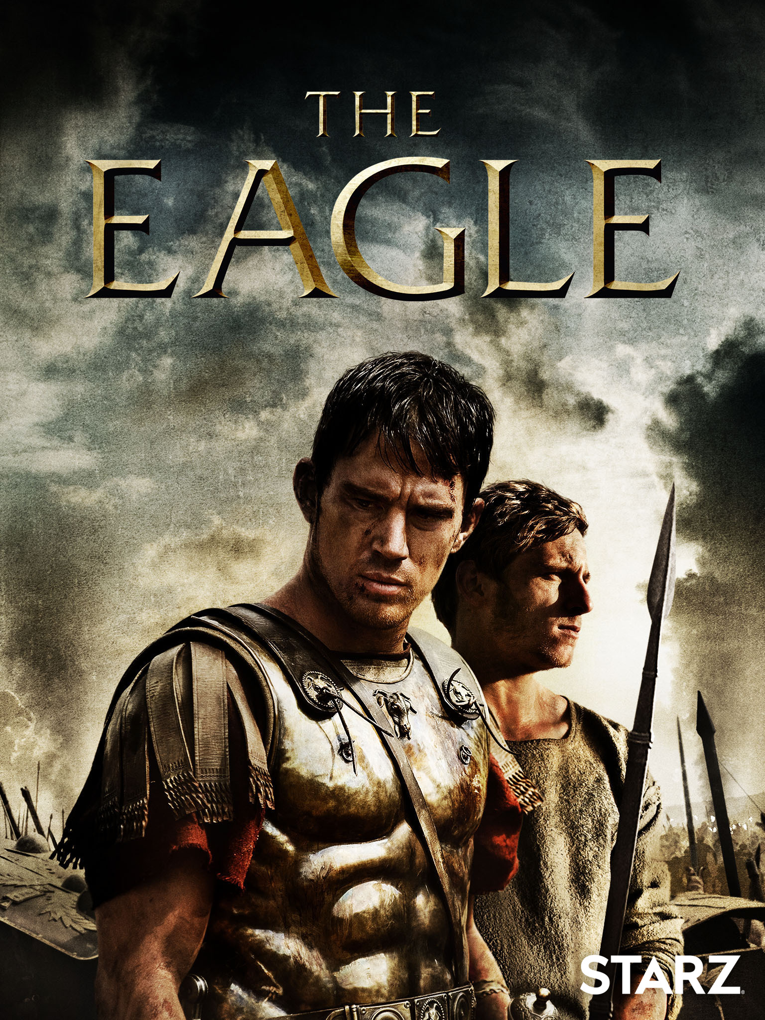 Prime Video The Eagle