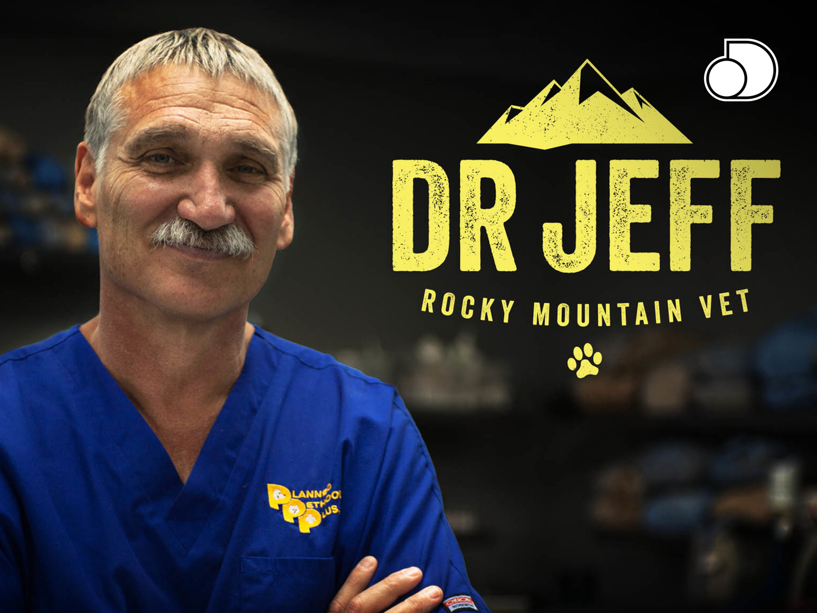 Prime Video Dr. Jeff Rocky Mountain Vet Season 3