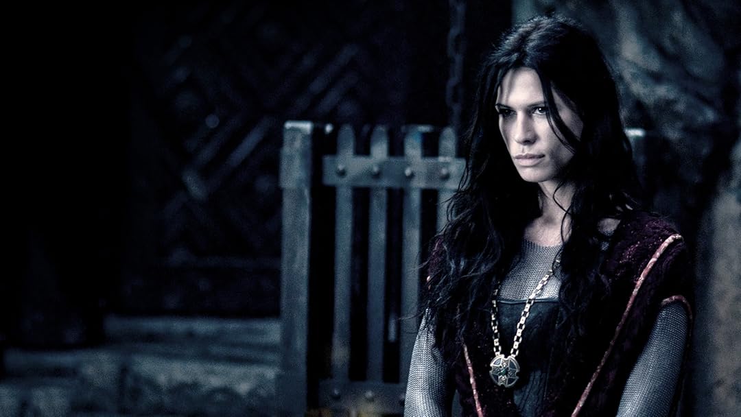 Underworld Rise of the Lycans