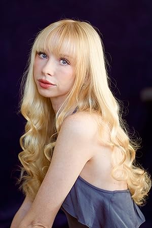 Kirby Johnson: Movies, TV, and Bio