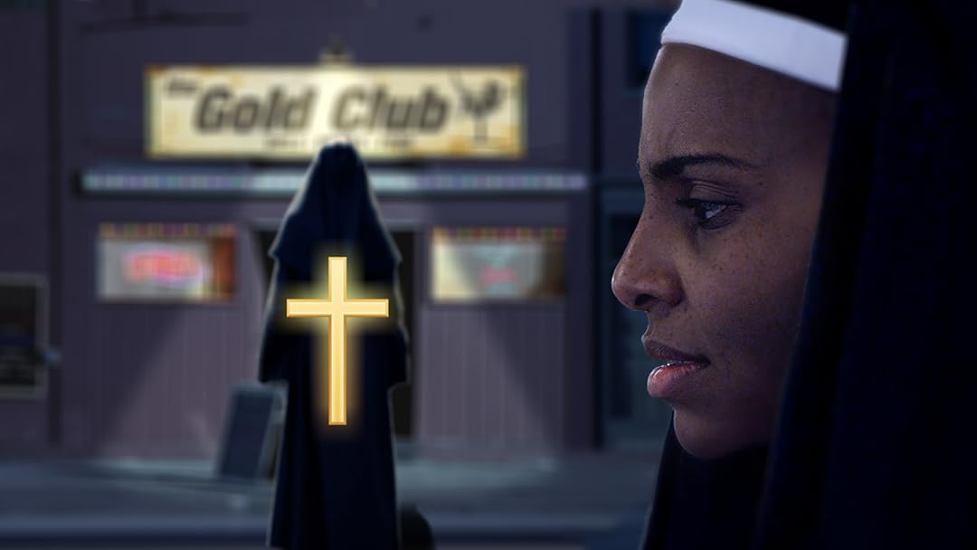 Nun Nancy