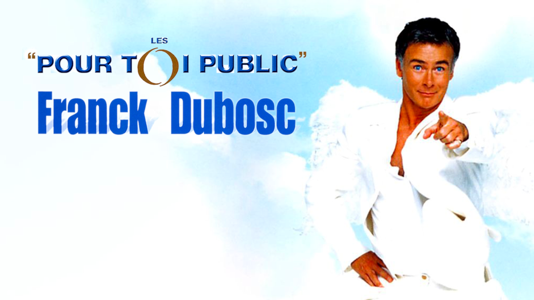 Les "Pour toi Public"