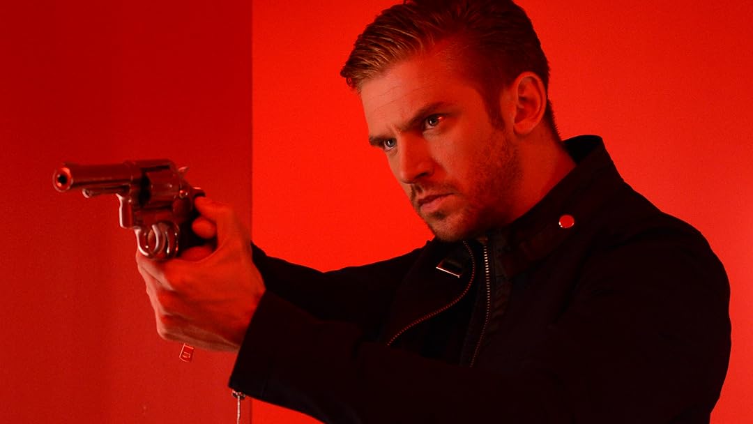 The Guest