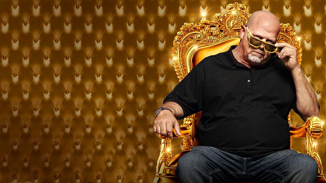 Pawn Stars
