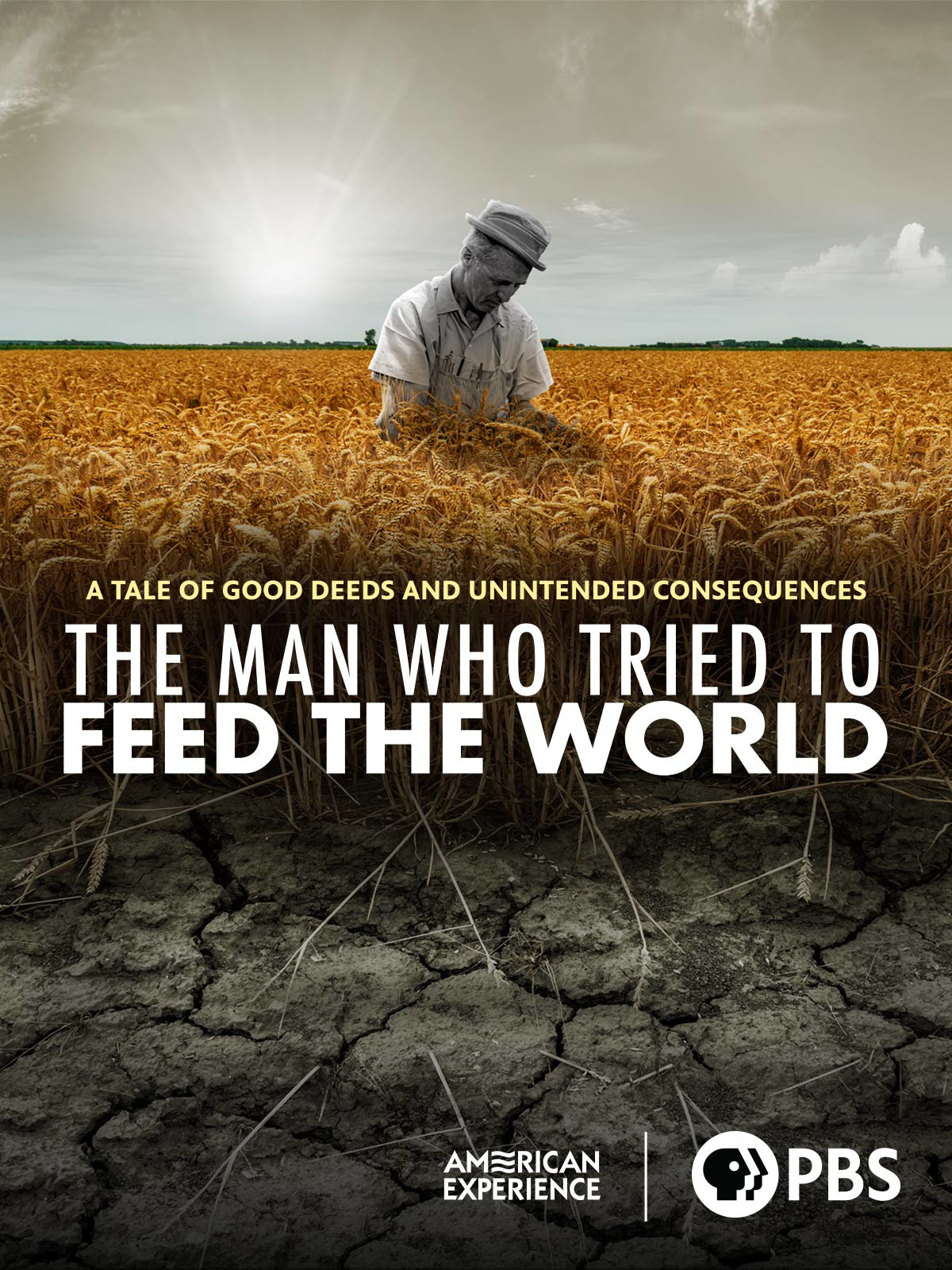 Prime Video The Man Who Tried to Feed the World