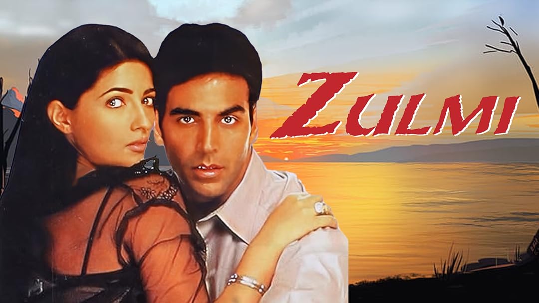 Zulmi