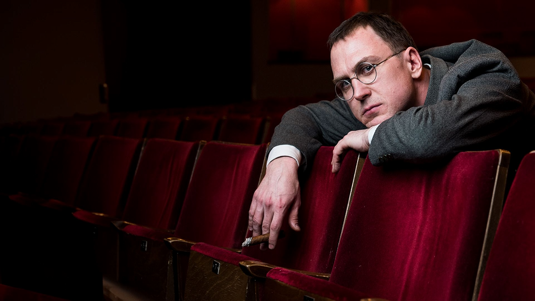 Mackie Messer – Brechts Dreigroschenfilm