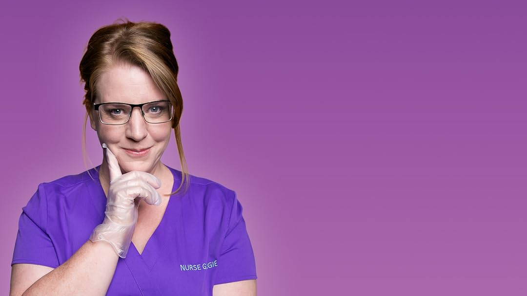 Nurse Georgie Carroll: The Gloves Are Off